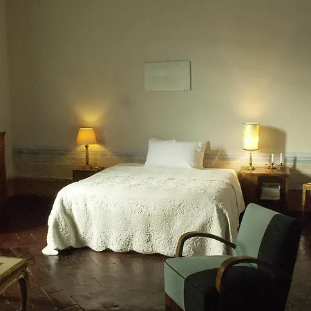 Le Tre Stanze Guest house