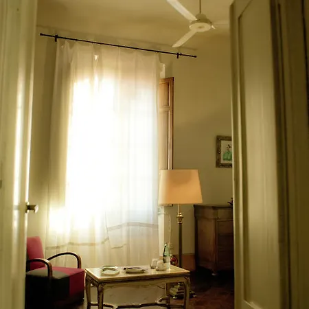 Le Tre Stanze Florence