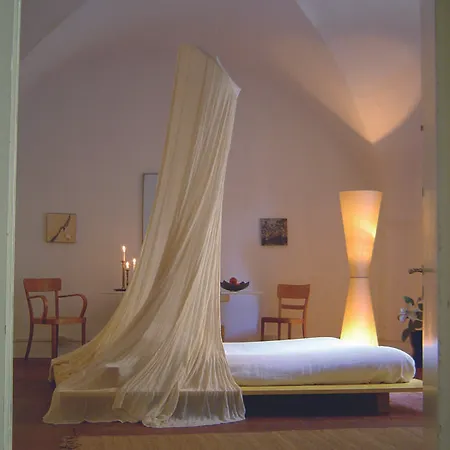 Guest house Le Tre Stanze 2*