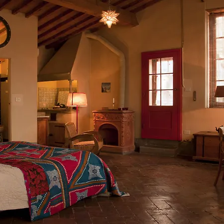 Guest house Le Tre Stanze 2*
