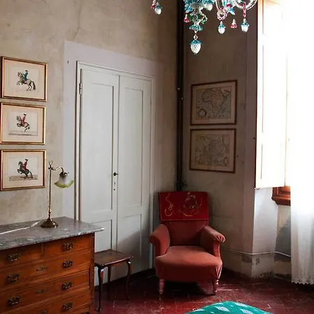 Guest house Le Tre Stanze