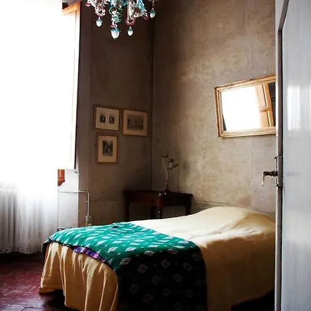 Le Tre Stanze Florence