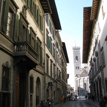 Guest house Le Tre Stanze