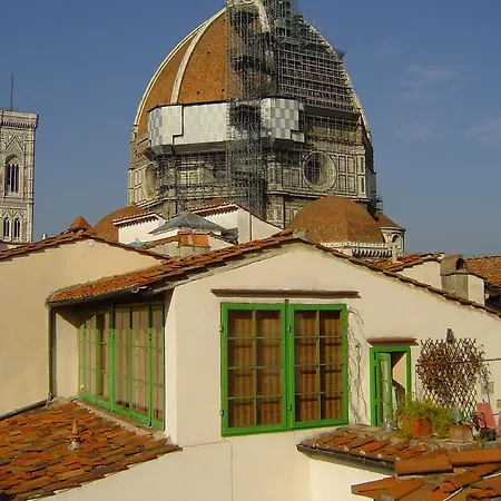 Guest house Le Tre Stanze