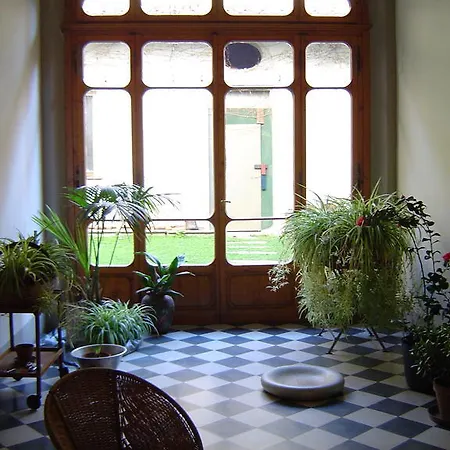 Guest house Le Tre Stanze Florence