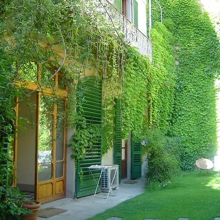 Guest house Le Tre Stanze 2*