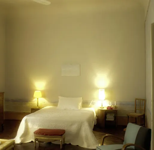 Pensjonat Le Tre Stanze 4*