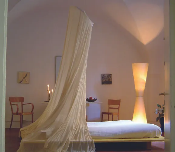 Pensjonat Le Tre Stanze 4*
