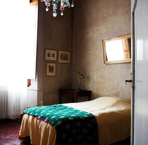 Le Tre Stanze Florencja