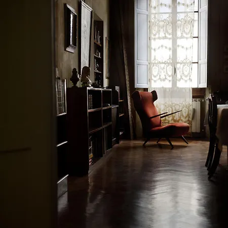 Maison d'hôtes Le Tre Stanze 3*