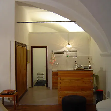 Maison d'hôtes Le Tre Stanze 3*