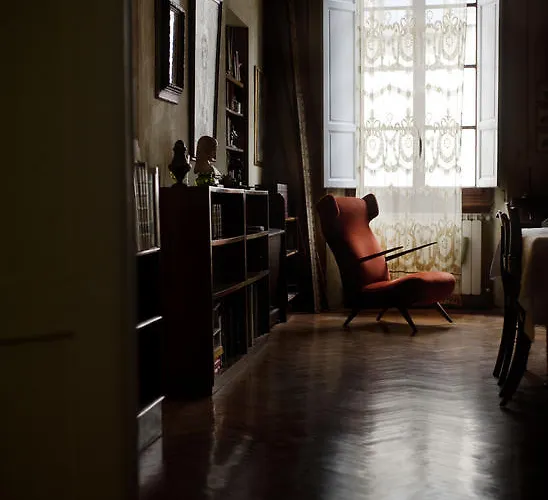 Penzion Le Tre Stanze 4*